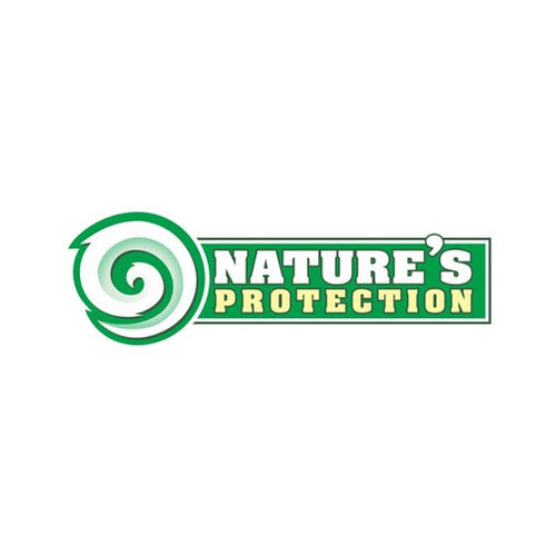 Natures Protection karma dla kota