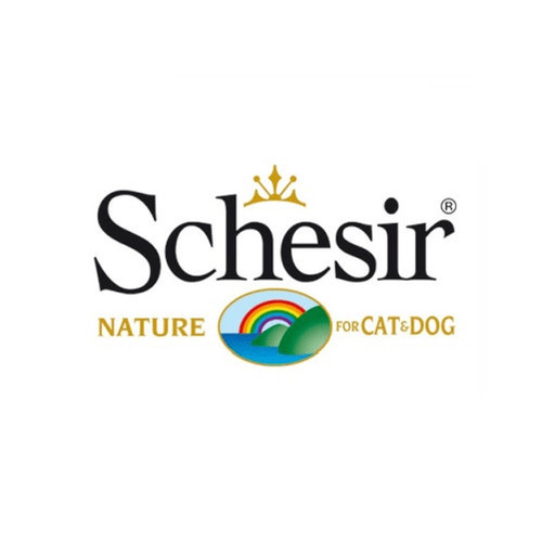 Schesir karma dla psa