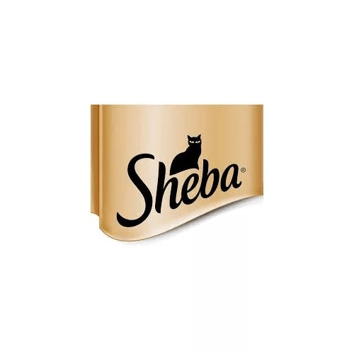 Sheba karma dla kota