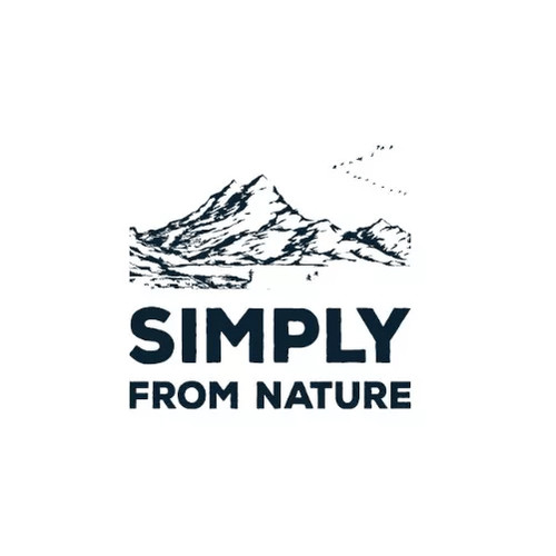 Simply From Nature karma dla psa