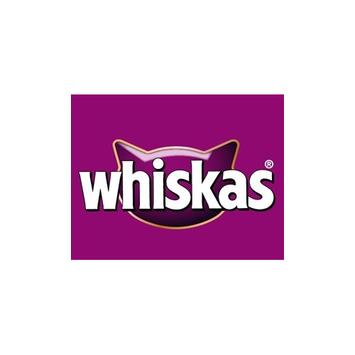 Whiskas karma dla kota