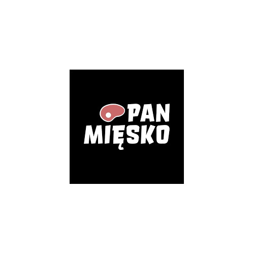 Pan Mięsko karma dla kota