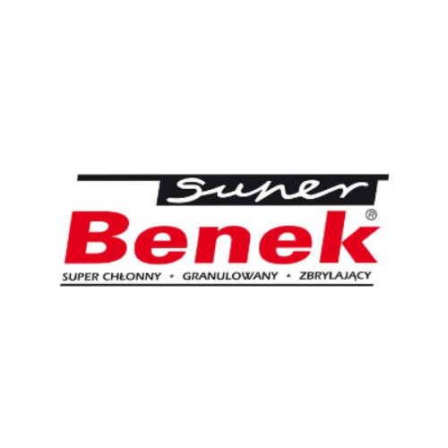 Super Benek karma dla kota