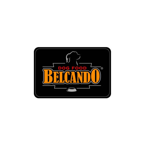 Belcando karma dla psa