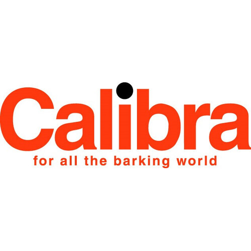 Calibra karma dla psa