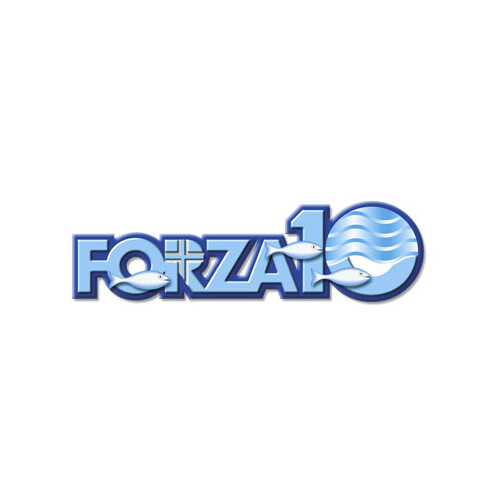 Forza10 karma dla kota