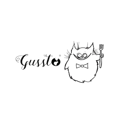 Gussto karma dla kota