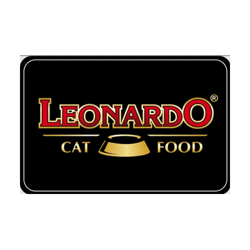 Leonardo karma dla kota