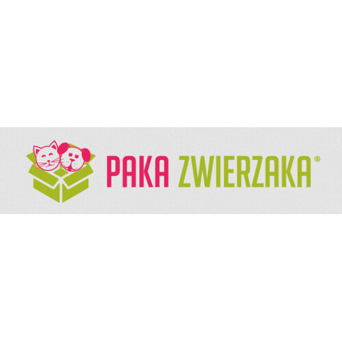 Paka Zwierzaka karma dla psa
