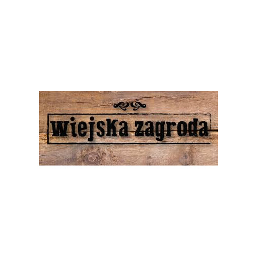 Wiejska Zagroda karma dla kota