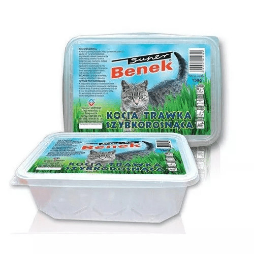 Preparaty uspokajające dla kotów