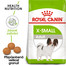 X-Small adult 1.5 kg