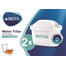 Wkład wymienny filtr Maxtra+ Pure Performance 2 szt.