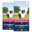 Eukanuba Dog Dry Base Adult Small & Medium Breeds Lamb & Rice 24kg - sucha karma dla psów jagnięcina z ryżem 24 kg (2 x 12 kg)