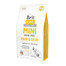 BRIT Care Mini Grain Free hair & skin 14 kg (2 x 7 kg) - hypoalergiczna bezzbożowa karma dla dorosłych psów ras miniaturowych z długą sierścią