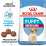 ROYAL CANIN Medium Puppy 15 kg granule pro střední štěňata