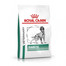 Royal Canin Dog Diabetic Canine 12 kg - sucha karma dla psów z cukrzycą + 12 x Diabetic 410 g mokra karma
