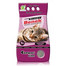 Certech Super Benek Compact Line Lavender 10 l x 2 -  drobny żwirek dla kotów o zapachu lawendy (20 l)