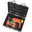 Skrzynka narzędziowa 16" Power Tool Box black