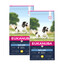 Eukanuba Thriving Mature Medium Breed Chicken - sucha karma dla psa kurczak  30 kg (2 x 15kg)