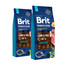 BRIT Premium By Nature Sensitive Lamb 30 kg zestaw (2 x 15 kg)