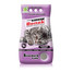 Certech Super Benek Standard Line Lavender 2x5 l (10L) - żwirek dla kotów o zapachu lawendy 10L