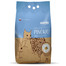 COMFY Pinokio - uniwersalny żwirek drewniany Rumianek 14 l (2x7 l)