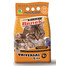 Certech Super Benek 10 L -  żwirek dla kotów naturalny 5 l x 2 (10 l)