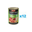 ANIMONDA Grancarno 12x400 g bezzbożowa puszka dla psa