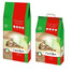 JRS Cat's best eco plus 40 l + 20 l- zestaw zwirek drewniany dla kota