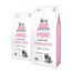 BRIT Care Grain Free Mini Yorkshire 14 kg (2 x 7 kg) hypoalergiczna bezzbożowa karma dla psów rasy Yorkshire Terrier