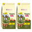VERSELE-LAGA Adult Chicken Karma Na Bazie Drobiu 30 kg (2 x 15 kg)