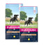 Eukanuba Junior Large Breed Chicken 30 kg - karma sucha dla psów z kurczakiem 30 kg (2 x 15 kg)
