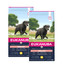 Eukanuba Senior  Large Breed Chicken 30 kg - sucha karma dla psa  30 kg (2 x 15kg)