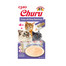 Churu Cat kremowy przysmak dla kota kurczak i krewetki 56 g