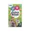 Juicy Bites wilgotne przysmaki domowy bulion i kalmary dla kota 33,9 g (3x11,3 g)