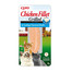 CIAO Chicken fillet grilled Filet z kurczaka w bulionie z przegrzebków 25 g