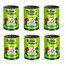 DOLINA NOTECI Premium SuperFood smak jeleń i kaczka 400 g x 6 szt.