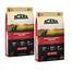 Acana Sport & Agility - sucha karma dla psów aktywnych 22,8 kg (2 x 11,4 kg)