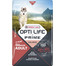 Opti Life Prime Adult Salmon 12,5kg Grain free