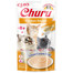 Churu Cat kremowy przysmak dla kota kurczak 56 g