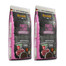 BELCANDO Finest Grain Free Lamb XS-M 25 kg (2x12.5 kg) sucha karma dla psa jagnięcina