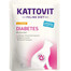KATTOVIT Feline Diet Diabetes Chicken kurczak 85 g Dietetycznan karma dla kotów z cukrzycą