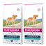 EUKANUBA Adult Breeds Specific Labrador Retriever Chicken 24 kg (2 x 12 kg)