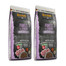 BELCANDO Finest Grain Free Senior XS-M 25 kg (2x12.5 kg) sucha karma dla psa