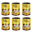 DOLINA NOTECI Premium SuperFood  smak kangur i wołowina 400 g x 6 szt.
