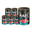 DOLINA NOTECI RAFI Cat adult sterilised z tuńczykiem 12x400 g