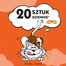 Mega Kurczak 4 x 180g