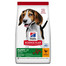 HILL'S Science Plan Puppy Medium Chicken 36 kg - Sucha karma dla szczeniąt ras średnich z kurczakiem 36 kg (2x18 kg)