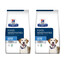 HILL'S Prescription Diet Canine d/d Food Sensitivites Duck & Rice - sucha karma weterynaryjna dla dorosłych psów 24 kg (2x12 kg)